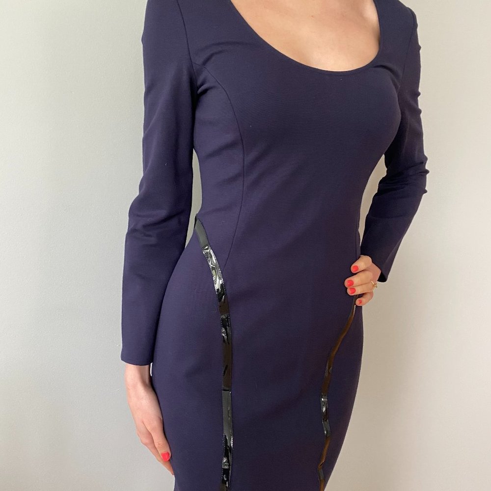 Versace Dress
